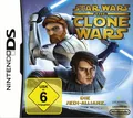 Produktbild: Star Wars: The Clone Wars-Jedi-Allianz (Nintendo DS) Neu