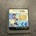 Produktbild: Star Wars The Clone Wars-Jedi-Allianz (Nintendo DS) Nur Modul