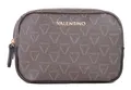 Produktbild: VALENTINO Lady Re Soft Cosmetic Case Kulturbeutel Moro / Nero anthrazit