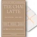 Produktbild: Interluxe Duftmelt - Tee Chai Latte duftendes Wachs Duftwachs Made in Germany