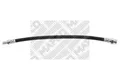 Produktbild: MAPCO Bremsschlauch 3794 für PEUGEOT 450 SMART J5 FIAT DUCATO JUMPER PANDA CITY
