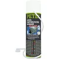 Produktbild: Petec Dieselpartikel Reiniger Spray DPF Reiniger 400ml 72550