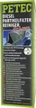 Produktbild: PETEC 72550 Dieselpartikelfilterreiniger Spray 400ml Reinigung Partikelfilter