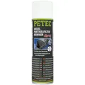 Produktbild: Petec Dieselpartikelfilterreiniger Reiniger Spray 400 ml