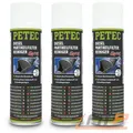 Produktbild: PETEC 3x 400 ml DIESELPARTIKELFILTERREINIGER DPF DIESEL PARTIKEL REINIGER