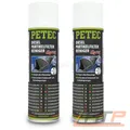 Produktbild: PETEC 2x 400 ml DIESELPARTIKELFILTERREINIGER DPF DIESEL PARTIKEL REINIGER