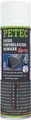 Produktbild: PETEC Dieselpartikelfilterreiniger SPRAY 400ML 72550 Abgasrückführungsventils