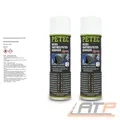 Produktbild: PETEC 2x 400 ml DIESELPARTIKELFILTERREINIGER DPF DIESEL PARTIKEL REINIGER