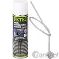 Produktbild: PETEC DPF DIESEL PARTIKELFILTER REINIGER SPRAY 400ml // SCHNELL UN