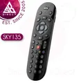 Produktbild: Sky Q Sprachfernbedienung│Sprachsuchfunktion│Mit 2 x AA Batterien│SKY135