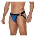 Produktbild: Jockstr4P By Cut4Men Jock Snap, Strahlend Blau, S/M