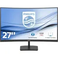 Produktbild: Philips 271E1SCA/00 Gaming Monitor schwarz 27 Zoll FHD SmartContrast 4ms HDMI