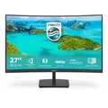 Produktbild: Philips 271E1SCA/00, Gaming-Monitor, 68,6 cm (27 Zoll), schwarz