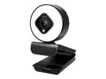 Produktbild: LogiLink LL1 Stream - Webcam - Farbe - 2 MP - 1920 x 1080