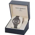 Produktbild: Paul Hewitt Chronograph Everpulse PH-E-GRM-GRM-52S Edelstahl 87687163