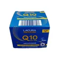 Produktbild: Lacura Skin Q10 Anti Age Nachtcreme, Alter 35+, Gesicht, Hals, neu&ovp