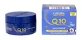 Produktbild: Lacura Skin Q10 Anti Age Nachtcreme, Alter 35+, Gesicht, Hals, neu&ovp