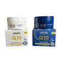 Produktbild: Lacura Skin Q10 Anti Age Tagescreme LSF 15 & Nachtcreme 50ml Vegan