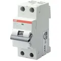 Produktbild: Fi-schutzschalter Ds201l 1p+n – Kurve C – 4,5/6 Ka – Typ Ac – 16a 30ma – Abb