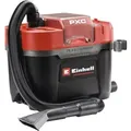 Produktbild: Akku Nass und Trockensauger Einhell Professional TP-VC 18/10 Li Bl, Bürstenloser Motor, für Feinstaub nach Staubklasse L
