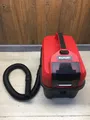 Produktbild: Einhell Akku-Nass-/Trockensauger TE-VC 18/10 Li Solo, I40241