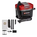 Produktbild: Einhell Akku-Nass-Trockensauger » TP-VC 18/10 Li BL L-Solo « 180 mbar