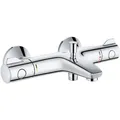 Produktbild: GROHE Grohtherm 800, Chrom