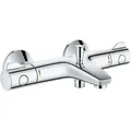 Produktbild: Thermostat-badewannenmischer 34569