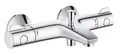 Produktbild: Grohe 800 THM Wanne AP 1/2