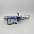 Produktbild: GROHE Thermostat-Badewannen-/Brausemischer 1/2 Grohtherm 800 34569000, Silber
