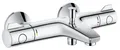 Produktbild: GROHE Thermostatisches Bad Dusche Mixer BAR Ventil Wasserhahn 34569000 2 Weg