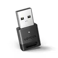 Produktbild: UGREEN Bluetooth Adapter 5.3 für PC, USB Dongle für Desktop, Computer, Laptop, Stick Unterstützt Windows11/10/8.1, Plug und Play