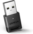 Produktbild: UGREEN Bluetooth 5.3 Adapter USB Dongle Windows 11 10 8.1 Desktop Laptop