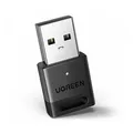 Produktbild: Ugreen CM591 USB-A Bluetooth-Adapter 5.3, Schwarz