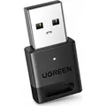 Produktbild: Bluetooth-Funkadapter 5.3 UGREEN Adapter Bluetooth Adapter Schwarz