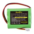 Produktbild: DuraPro 2300mAh 50AA5S Battery Akku for Tonies TonieBox Musicbox Soundbox