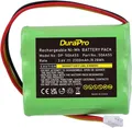 Produktbild: DuraPro 2300mAh 50AA5S Battery Akku for Tonies TonieBox Musicbox Soundbox