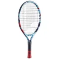 Produktbild: Babolat Ballfighter 17 Youth Tennis Racket 8X0, Blau/Rot