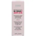 Produktbild: Pupa Pupa Professionals BB Cream + Anti-Eta SPF30 #001 Nude 50 ml