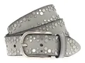 Produktbild: Vanzetti Belt 35MM W95 Gürtel L.grey hellgrau
