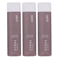 Produktbild: Glynt Derma 3 x 250 ml Regulierendes Anti-Schuppen Shampoo Set