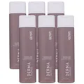 Produktbild: Glynt Derma 6 x 250 ml Regulierendes Anti-Schuppen Shampoo Set