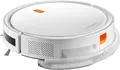 Produktbild: Xiaomi Robot Vacuum E5 – Saug- und Wischroboter mit 2000Pa Saugleistung, 400ml Staubbehälter, 110 Min. Akkulaufzeit, intelligente Navigation, App- & Sprachsteuerung, Weiß