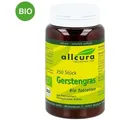 Produktbild: Gerstengras Tabletten Bio