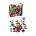 Produktbild: LEGO® SUPER MARIO 72043 MARIO KART INTERAKTIVER MARIO STANDARD KART NEU OVP