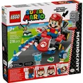 Produktbild: LEGO® Super Mario™: Mario Kart™ â€“ Interaktiver LEGO® Mario™ & Standard-Kart 7
