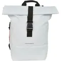 Produktbild: Forvert Forvert Tarp Lorenz Rucksack Farbe Weiß - Weiß