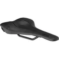 Produktbild: SQlab 612 R Ergowave, Road & MTB Race Fahrradsattel , 14 cm, Schwarz