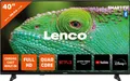 Produktbild: Lenco LED-4044BK - 40-Zoll Android-Smart-TV,Full HD,schwarz