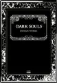 Produktbild: DARK SOULS DESIGN WORKS (Famitsus Strategiebuch) Hardcover Buch EnterBrain NEU